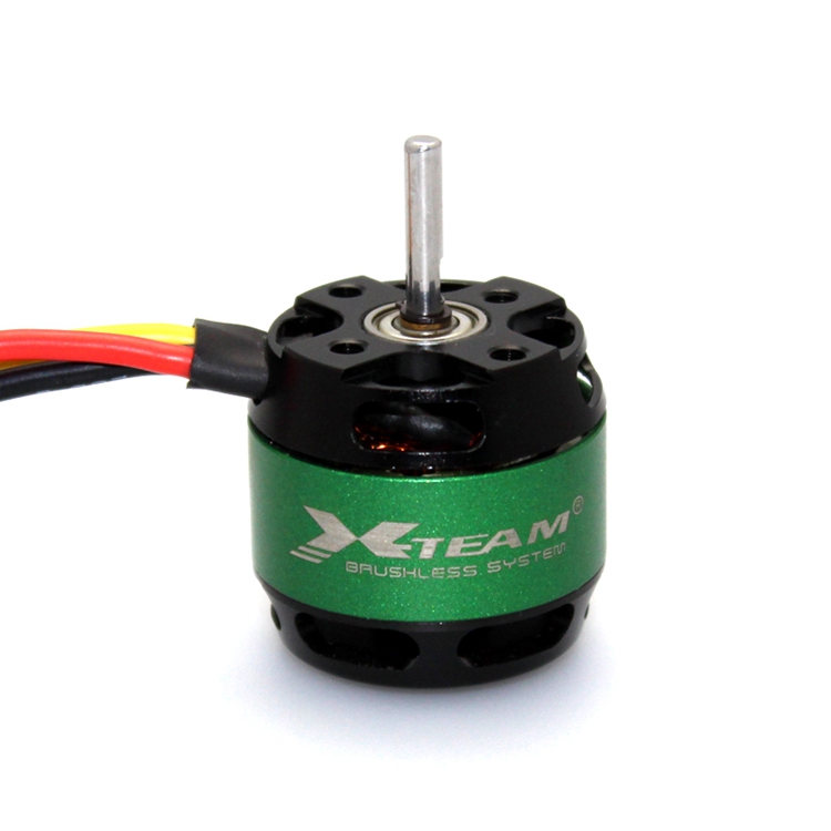 X-TEAM 2209外轉(zhuǎn)子固定翼航模無(wú)刷電機(jī)
